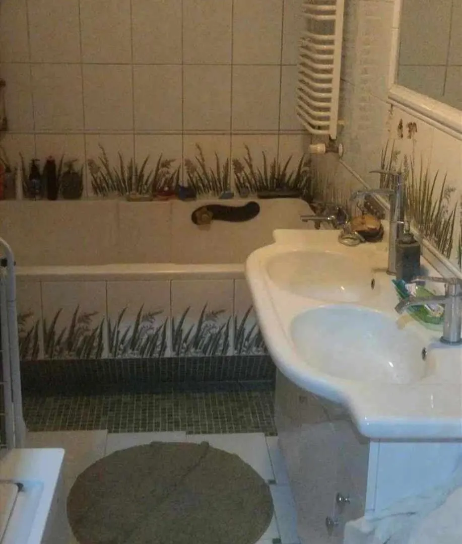 Apartament Wola Piec Pokoi Od 2 Do 5 Dni Warsaw 0*,  Poland