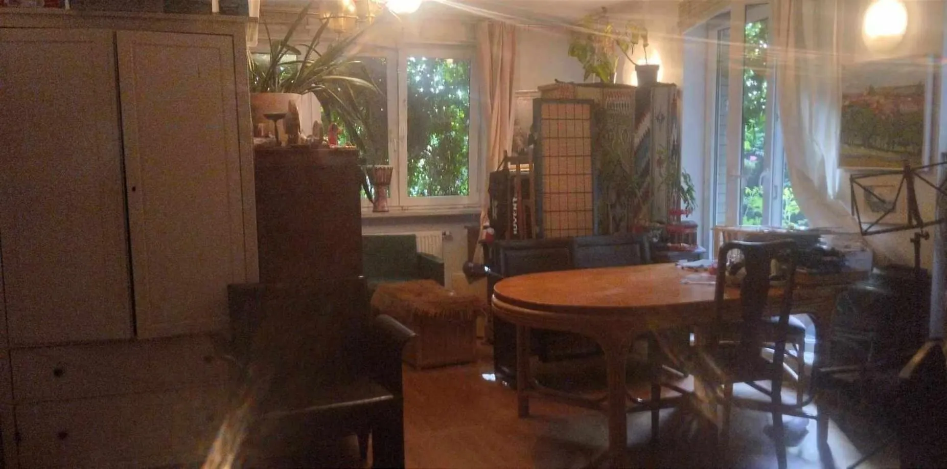 Apartament Wola Piec Pokoi Od 2 Do 5 Dni Warsaw