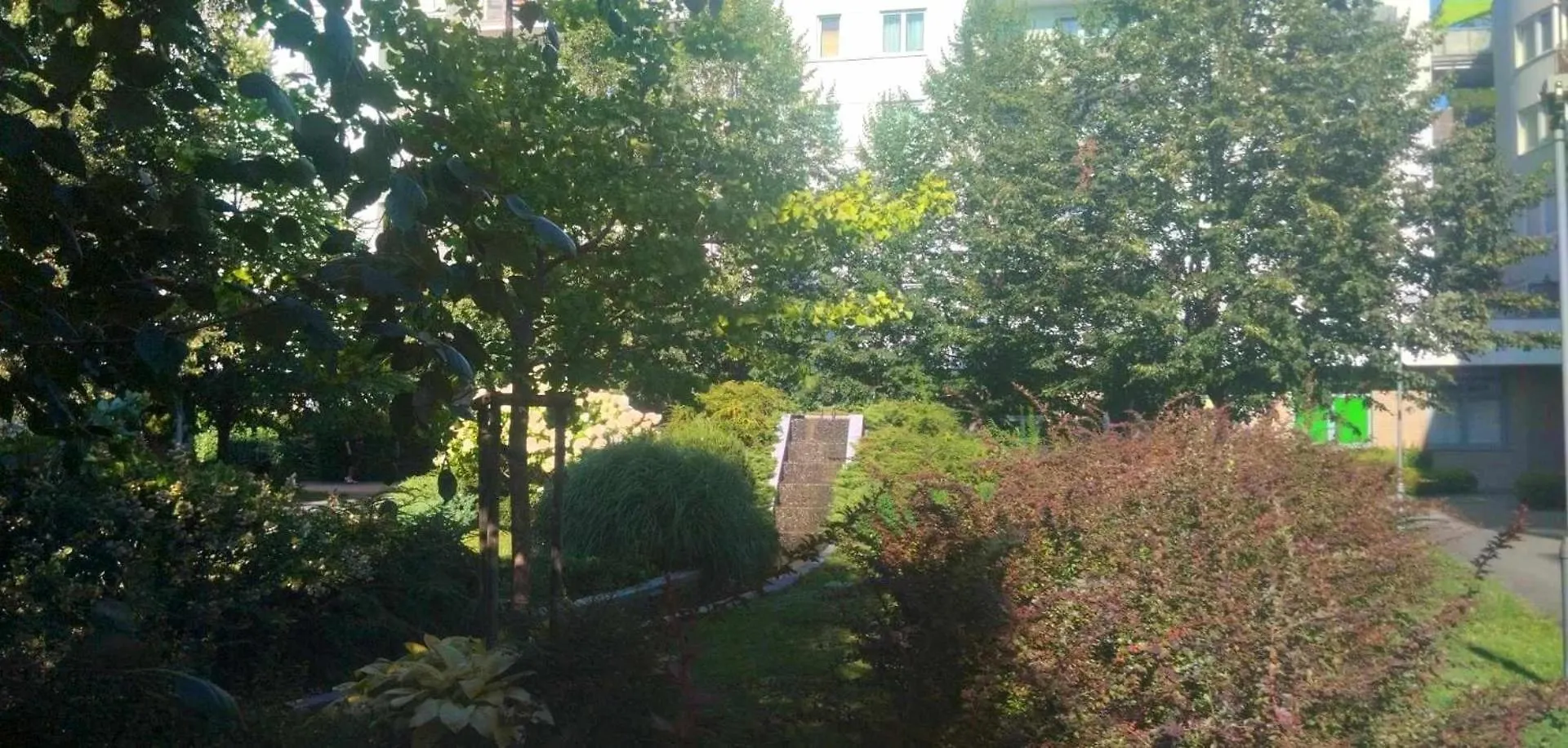 Apartment Apartament Wola Piec Pokoi Od 2 Do 5 Dni Warsaw Poland